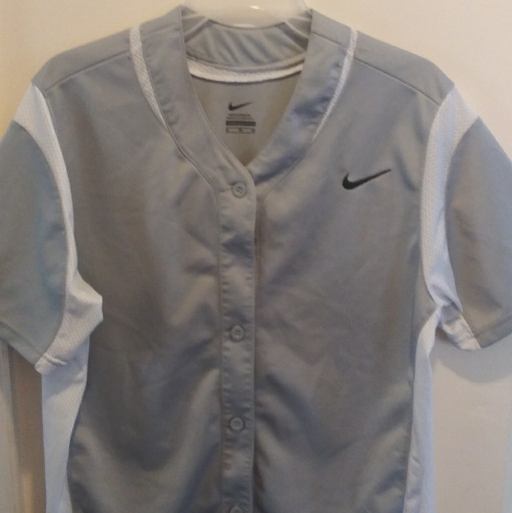 Nike Baseball Jersey size XL